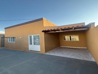 Casa Usada para Venda, em V�rzea Grande, bairro Centro-Sul, 2 dormit�rios, 2 banheiros, 2 su�tes, 1 vaga