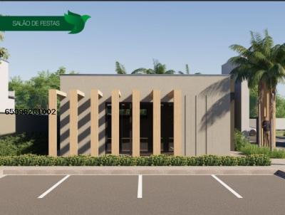 Casa em Condom�nio para Venda, em Cuiab�, bairro Residencial Jardim Pauliceia